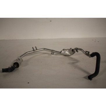 Koelvloeistofpijp 4.0 TFSI benz. Audi RS6, RS7, A8, S8 Bj 10-heden