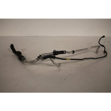 Koelvloeistofpijp RV 4.0 TFSI benz. Audi S6, RS6, S7, RS7, A8, S8 Bj 10-heden