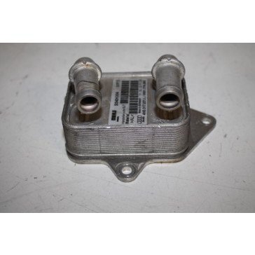 Versnellingsbakoliekoeler 4.0 TFSI benz. Audi S6, RS6, RS7, A8, S8 Bj 10-heden