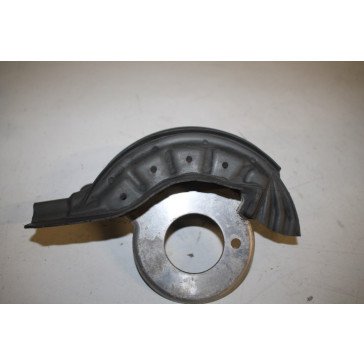 Steenslagbescherming RA Audi A6, S6, RS6, A7, S7, RS7, Q5 Bj 09-heden