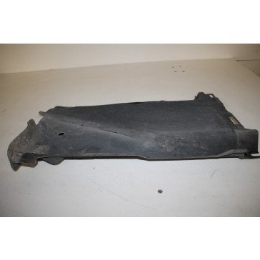 Bodembeschermplaat links Audi A6, S6, RS6 Bj 11-heden