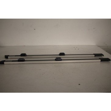 Set steunrails bagageruimte Audi A6, S6, RS6 Avant, Allroad Bj 11-heden