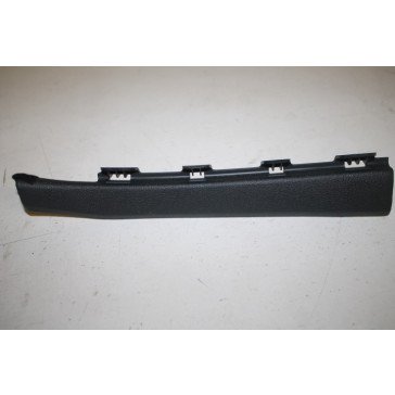 A-stijlbekleding LM zwart Audi A6, S6, RS6 Bj 11-heden