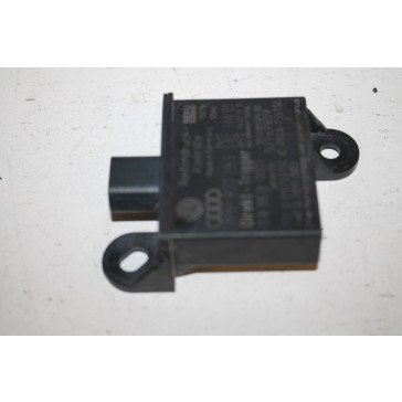 Zender bandenspanningscontrolesysteem Audi RS6, RS7, A8, S8, R8 Bj 10-heden