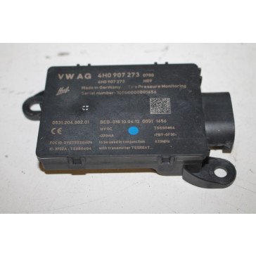 Regelapparaat bandenspanningscontrole Audi RS6, RS7, A8, S8 Bj 10-heden