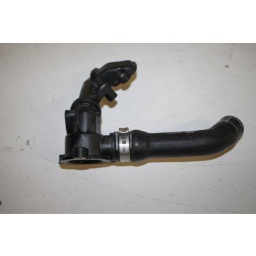 Steun laadluchtkoeler links 4.0 TFSI Audi S6, RS6, S7, RS7, A8, S8 Bj 10-heden