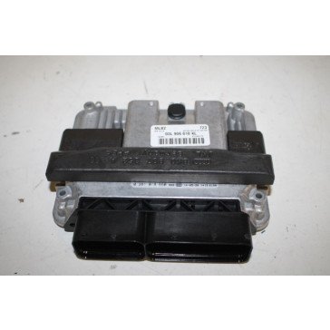 Regelapparaat dieselmotor 2.0 TDI Audi A4, A5 Bj 12-heden