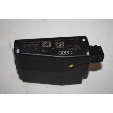 Regelapparaat elektr. stuurkolomvergrendeling Audi A4, S4, RS4, A5, S5, RS5, Q5 Bj 09-heden