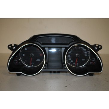 Instrumentenpaneel dieselmotor MPH Audi A5 Bj 12-heden