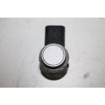 Ultrasoonsensor parkeerhulp ijszilver div. Audi modellen Bj 07-heden