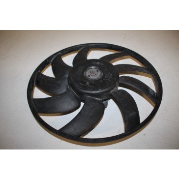 Koelluchtventilator 200W Audi A6, A7, Q3, RSQ3 Bj 11-heden