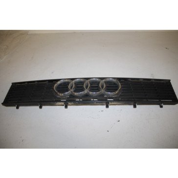 Grille Zwart Audi 80 Bj 87-92