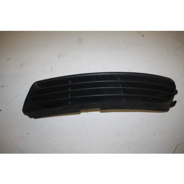 Ventilatierooster LV zwart Audi A4 Bj 95-99