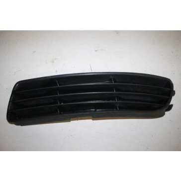 Ventilatierooster LV zwart Audi A4 Bj 95-99