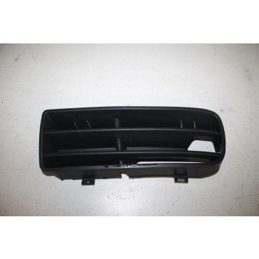 Afdekking LV zwart Volkswagen Golf Bj 98-03