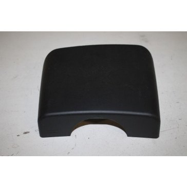 Bovenstuk bekleding zwart Audi 80, 90, Coupe Bj 87-95