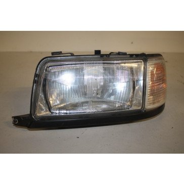 Koplamp links Audi 80 Bj 86-91