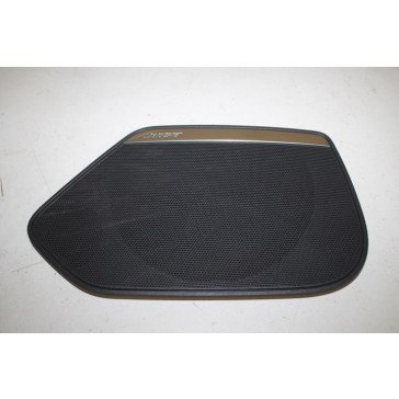 Bose luidsprekerrooster portier LV zwart Audi A7, S7, RS7 Bj 11-heden
