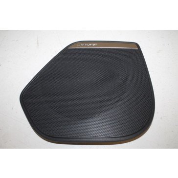 Bose luidsprekerrooster portier LA zwart Audi A7, S7, RS7 Bj 11-heden