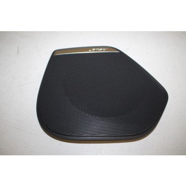 Bose luidsprekerrooster portier RA zwart Audi A7, S7, RS7 Bj 11-heden