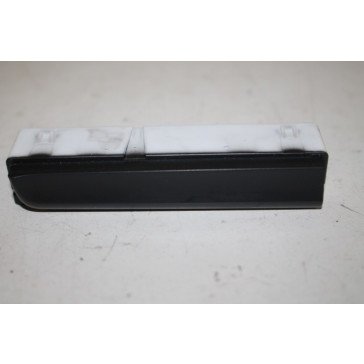 Blinddeksel dashboard ENGELS Audi A4, S4, A5, S5, RS5, Q5 Bj 08-16