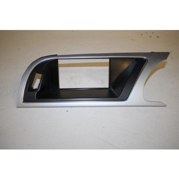 Afdekking dashboard flex-metallic ENGELS Audi A5, S5 Bj 08-16