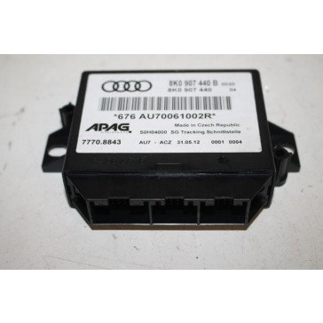 Interfaceregelapparaat Audi A4, S4, RS4, A5, S5, RS5, Q5 Bj 08-16