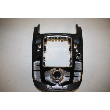 Bedieningseenheid MMI zwart Audi RS4, RS5 Bj 10-16
