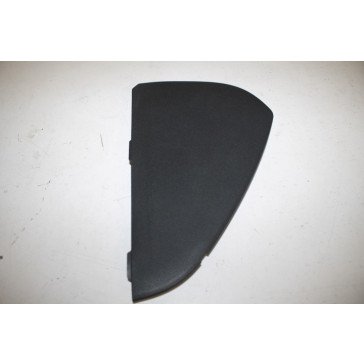 Afdekkap dashboard links zwart Audi A4, S4, RS4, A5, S5, RS5 Bj 08-16