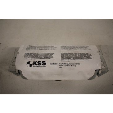 Airbageenheid Audi A4, S4, RS4, A5, S5, RS5, Q5 Bj 10-16