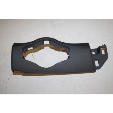 Afdekking zwart ENGELS Audi A4, S4, RS4, A5, S5, RS5 Bj 08-16