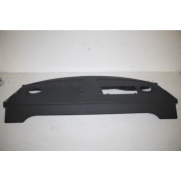 Bekleding hoedenplank zwart Audi A5, S5, RS5 Coupe Bj 08-16