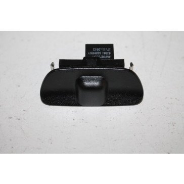 Zonnesensor zwart Audi A6, S6, RS6, A7, S7, RS7, Q3, RSQ3 Bj 11-heden