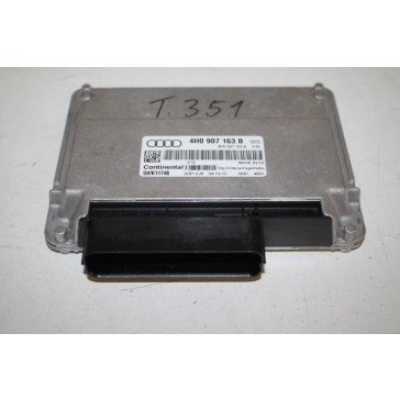 Regelapparaat 4-wielaandrijving Audi A6, S6, RS6, A7, S7, RS7, A8, S8 Bj 13-heden