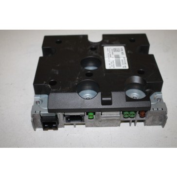 Tv-tuner div. Audi modellen Bj 10-heden