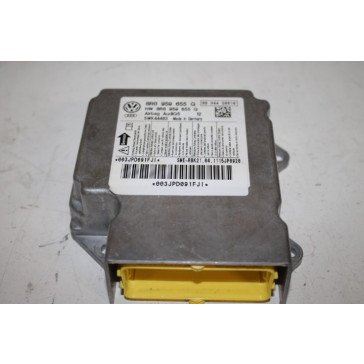 Airbagregelapparaat Audi Q5 Bj 09-heden