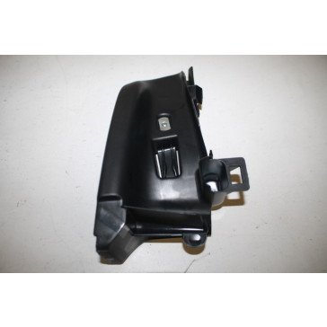 Gordelgeleiding RA zwart Audi A6, S6, RS6, A7, S7, RS7 Bj 11-heden