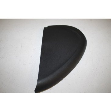 Afdekkap dashboard links zwart Audi A7, S7, RS7 Bj 11-heden