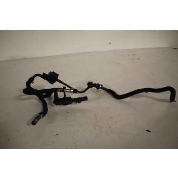 Klep absorptiekoolfilter 4.0 TFSI benz. Audi S6, RS6, S7, RS7 Bj 11-14