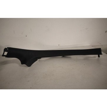 Wielkuipbekleding RO zwart Audi A7, S7, RS7 Bj 11-heden