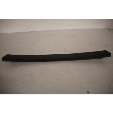 Achterklepbekleding MB zwart Audi A7, S7, RS7 Bj 11-14