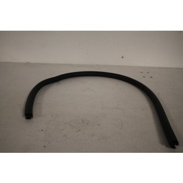 Portierrubber binnen achter onder Audi A7, S7, RS7 Bj 11-heden