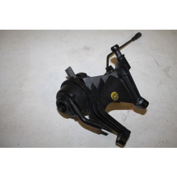 Onderdrukdoos uitlaatgasturbo links 4.0 TFSI Audi S6, RS6, S7, RS7, A8, S8 Bj 10-heden