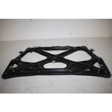 Verstevigingskruis aslichaam Audi A6, S6, RS6, A7, S7, RS7, A8, S8 Bj 10-heden
