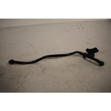 Onderdrukpijp met terugslagklep Audi A6, S6, RS6, A7, S7, RS7 Bj 11-heden
