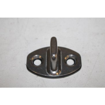 Slotplaat portierslot Audi A6, S6, RS6, A7, S7, RS7, A8, S8 Bj 10-heden