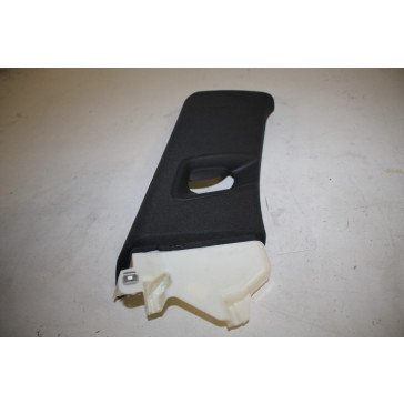 C-stijlbekleding LB zwart Audi Q7 Bj 16-heden