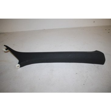 A-stijlbekleding RB zwart Audi Q7 Bj 16-heden
