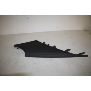 C-stijlbekleding links zwart Audi A5, S5, RS5 Coupe Bj 08-16
