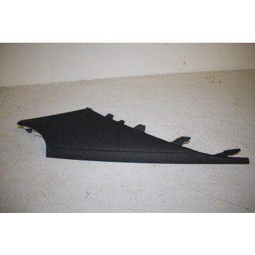 C-stijlbekleding links zwart Audi A5, S5, RS5 Coupe Bj 08-16